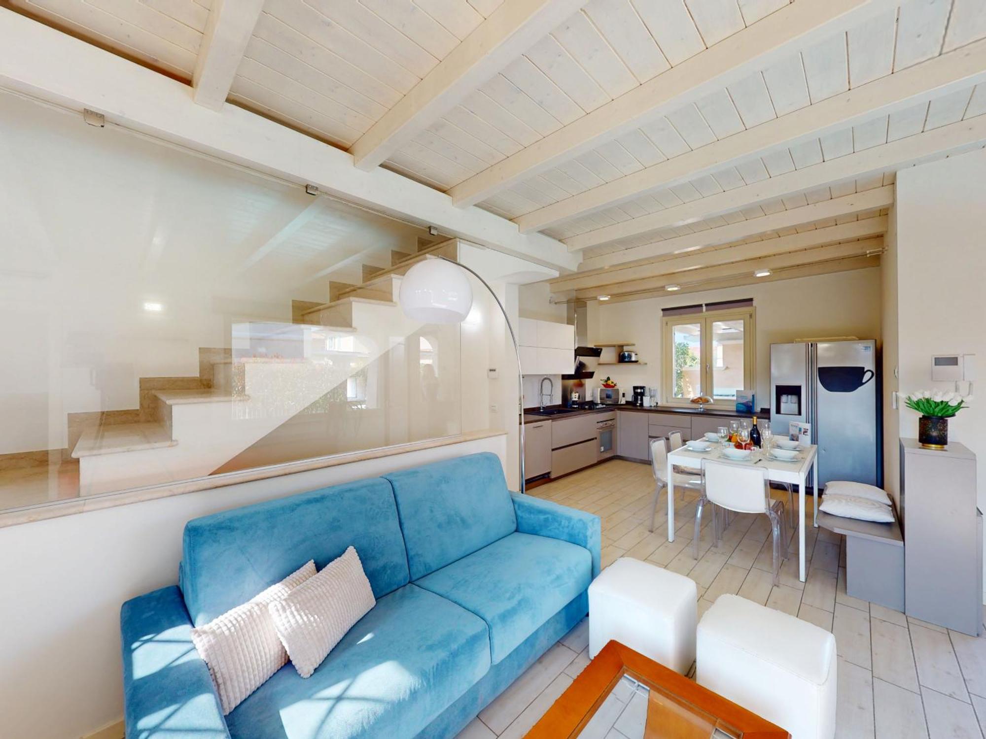 Villa Dolcevita By Bookinggardalake 마네르바 델 가르다 외부 사진